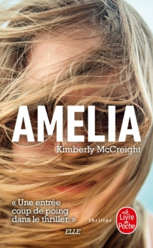 Kimberly McCreight - Amelia 82