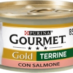 Purina Gourmet - Gold TerrinePurina Gourmet - Gold Terrine 12