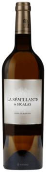 La Sémillante de Sigalas trockener Weißwein 4