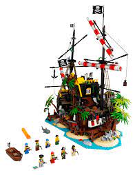 Pirates of Barracuda Bay 23