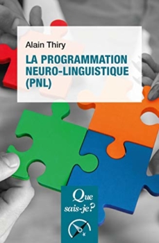 Alain Thiry: Neuro-Linguistische Programmierung (NLP) 56