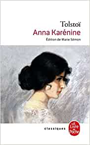 Anna Karenina von Tolstoi 4
