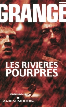 Jean-Christophe Grangé - Die purpurnen Flüsse 30