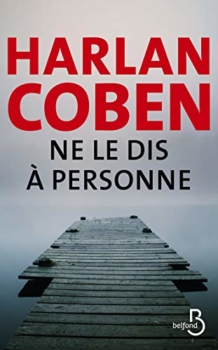 Harlan Corben - Sag es niemandem 62
