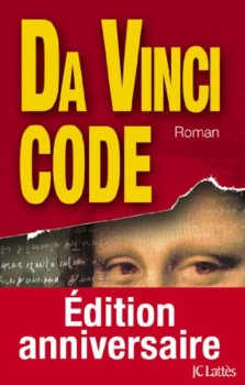 Dan Brown - Da Vinci Code 32