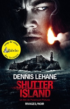 Dennis Lehane - Shutter Island 61