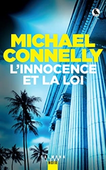 Michael Connelly - Die Unschuld und das Gesetz 15