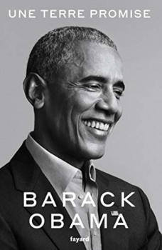 Barack Obama, Ein gelobtes Land 57
