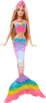 Barbie Dreamtopia Puppe Meerjungfrau 26