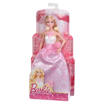 Barbie mariée de Mattel