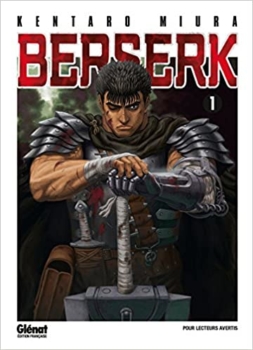 Berserk - Band 01 (Neue Ausgabe) 8