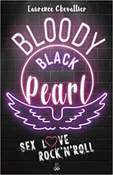 Bloody Black Pearl (Broschiert) 11