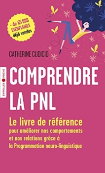 Catherine Cudicio : NLP verstehen - Neuro-Linguistische Programmierung 10