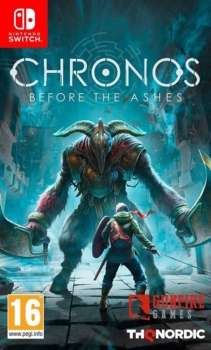 Chronos: Before the Ashes 1