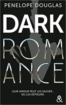 Dark Romance: Jenseits des Verbotenen (Taschenbuch) 7