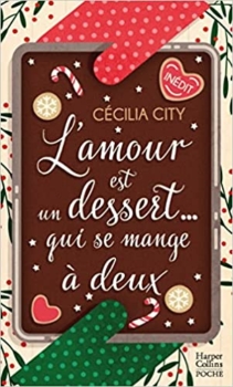 L'amour est un dessert qui se mange à deux de Cécilia City 61