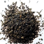 Reiseziel - Grüner Tee Natur Gunpowder 11