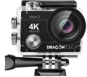 Vision 3 4k-Sportkamera Dragon Touch 54