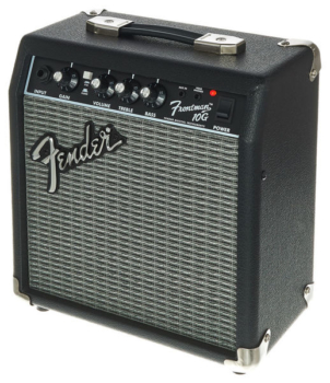 Fender Frontman 10G 6