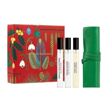 L'artisan Parfumeur - Botanisches Reise-Set 15