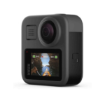 Gopro Max 360°-Kamera 11