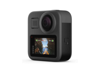 Gopro Max 360°-Kamera 3