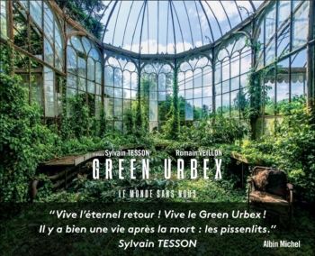 Green urbex: Die Welt ohne uns 10