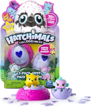 Hatchimals à Collectionner - 6034164