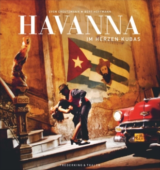 Havanna: Fest des Lebens 17
