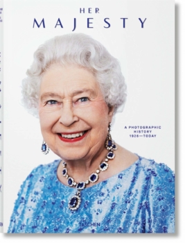 Her Majesty: A Photographic History 11