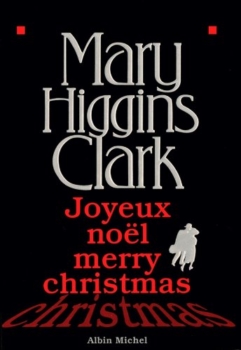 Frohe Weihnachten Merry Christmas - Mary Higgins Clark 36