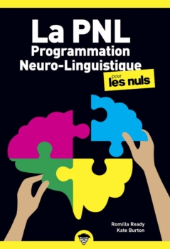 Kate Burton, Romilla Ready: NLP - Neuro-Linguistisches Programmieren für Dummies, 2. 3