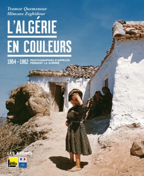 Algerien in Farbe - 1955-1962 Fotografien von Einberufenen während des Krieges 13