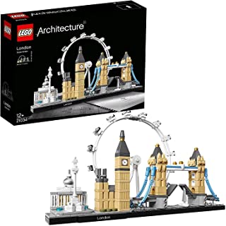 LEGO 21034 Architecture Londres 77