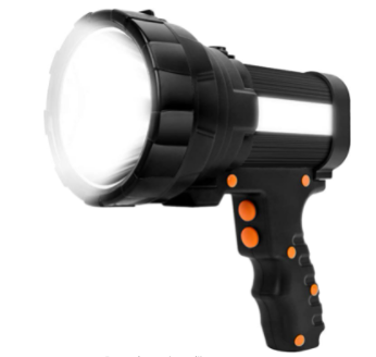 Wiederaufladbare LED-Taschenlampe YBQZ 16