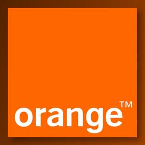 Orange - Let's Go 40GB 1
