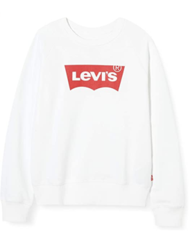 Levi's Kids Sweatshirt für Mädchen 19