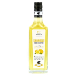 Limoncellu - Zitronencreme aus Bio-Zitronen 26%. 13