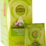 Lipton - Grüner Tee Sencha 12