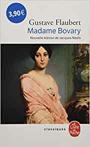 Madame Bovary (Neue Ausgabe) von Gustave Flaubert 2