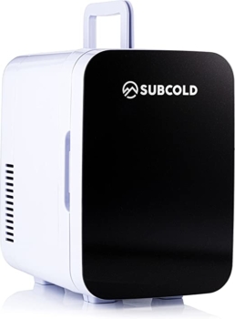 Mini Kühlschrank Subcold Ultra 6 4