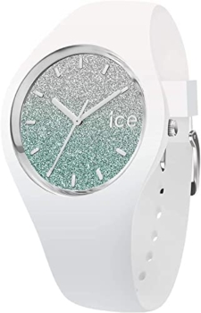 Weiße Uhr Ice-Watch 59