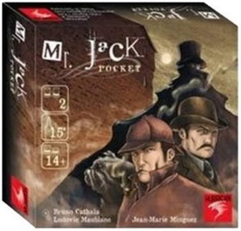 Mr Jack Pocket 8