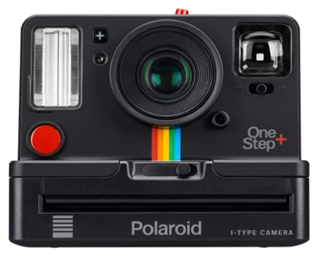 Polaroid Originals - Sofortbildkamera 51