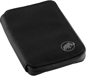 Brieftasche für Männer Mammut Zip Wallet 48