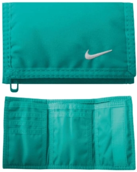Nike Blaues Portemonnaie 8