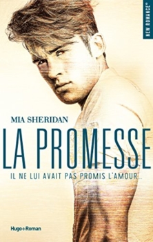 La promesse (NEW ROMANCE) de Mia Sheridan 58