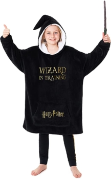 Harry Potter Oversize-Pullover 13