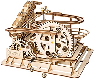 ROKR Mechanisches Modell aus Holz 39