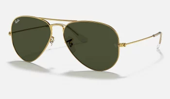 Ray-Ban Sonnenbrille RB3025 Aviator 24